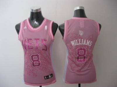 cheap Women's NBA Jerseys No. 6